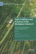 Faith Traditions and Practices in the Workplace - MPHOnline.com