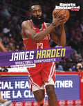 James Harden - MPHOnline.com