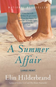 A Summer Affair - MPHOnline.com