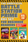 The Unofficial Battle Station Prime Box Set for Beginner Readers - MPHOnline.com