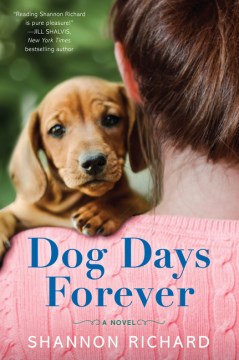 Dog Days Forever - MPHOnline.com