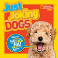 Just Joking Dogs - MPHOnline.com