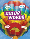 Color Words - MPHOnline.com