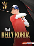 Meet Nelly Korda - MPHOnline.com