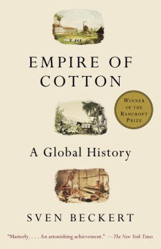 Empire of Cotton - MPHOnline.com