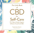 The Little Book of CBD for Self-Care - MPHOnline.com