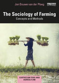 The Sociology of Farming - MPHOnline.com