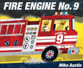 Fire Engine No. 9 - MPHOnline.com