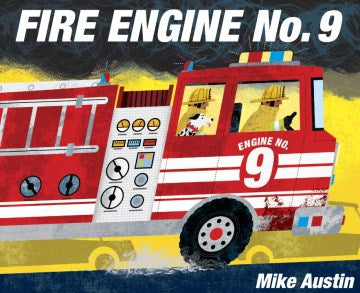 Fire Engine No. 9 - MPHOnline.com