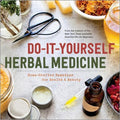 Do-It Yourself Herbal Medicine - MPHOnline.com