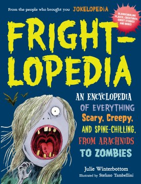 Fright-Lopedia - MPHOnline.com