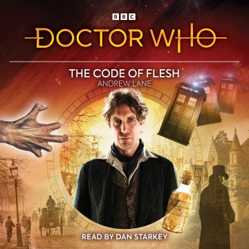 The Code of Flesh - MPHOnline.com