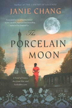 The Porcelain Moon - MPHOnline.com