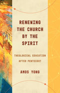 Renewing the Church by the Spirit - MPHOnline.com