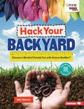 Hack Your Backyard - MPHOnline.com