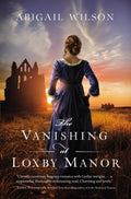 Vanishing at Loxby Manor - MPHOnline.com