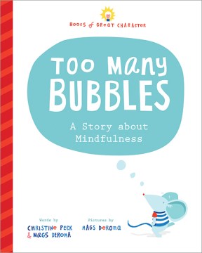 Too Many Bubbles - MPHOnline.com