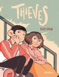 Thieves - MPHOnline.com