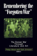 Remembering the Forgotten War - MPHOnline.com