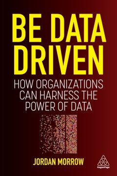 Be Data Driven - MPHOnline.com