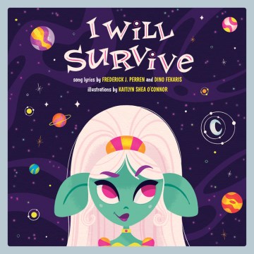 I Will Survive - MPHOnline.com