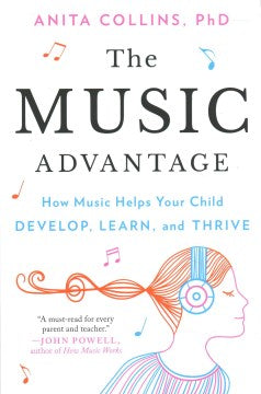 The Music Advantage - MPHOnline.com