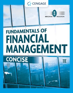 Fundamentals of Financial Management - MPHOnline.com