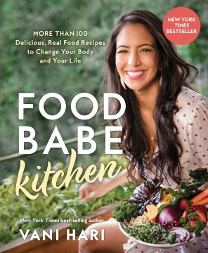 Food Babe Kitchen - MPHOnline.com