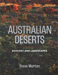 Australian Deserts - MPHOnline.com