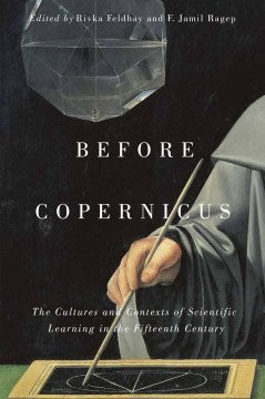 Before Copernicus - MPHOnline.com