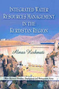 Integrated Water Resource Management in the Kurdistan Region - MPHOnline.com