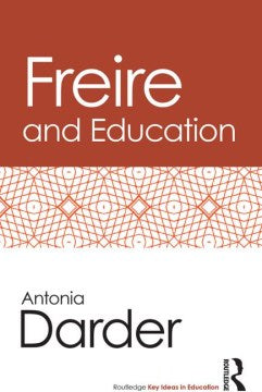 Freire and Education - MPHOnline.com