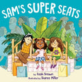 Sam's Super Seats - MPHOnline.com