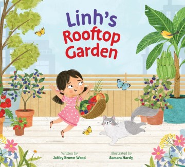 Linh's Rooftop Garden - MPHOnline.com