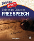 Defining and Discussing Free Speech - MPHOnline.com