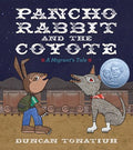 Pancho Rabbit and the Coyote - MPHOnline.com