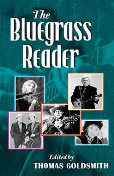 The Bluegrass Reader - MPHOnline.com