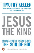 Jesus the King - MPHOnline.com