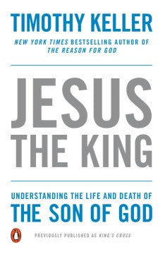 Jesus the King - MPHOnline.com