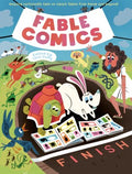 Fable Comics - MPHOnline.com