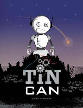 Tin Can - MPHOnline.com