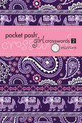 Pocket Posh Girl Crosswords 2 - 75 Puzzles (Pocket Posh Girl) - MPHOnline.com