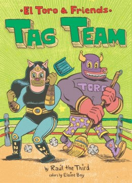 Tag Team - MPHOnline.com