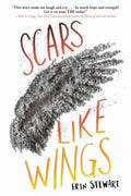 Scars Like Wings - MPHOnline.com