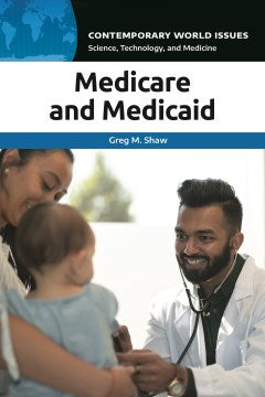 Medicare and Medicaid - MPHOnline.com