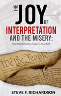 The Joy of Interpretation and the Misery - MPHOnline.com