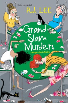 Grand Slam Murders - MPHOnline.com