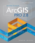 Getting to Know ArcGIS Pro 2.8 - MPHOnline.com