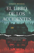 El libro de los accidentes/ The Book of Accidents - MPHOnline.com