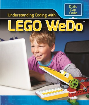 Understanding Coding With Lego WeDo - MPHOnline.com